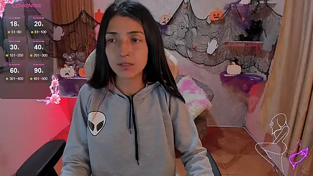 Chaos Wild online show from October 28, 2025, 12:55 am