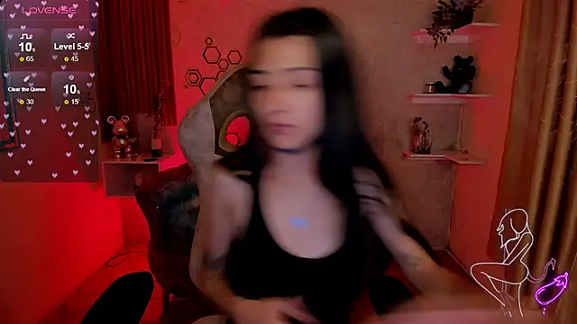 Chaos Wild online show from November 28, 2025, 12:33 am