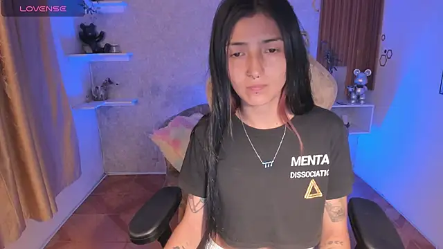 Chaos Wild online show from November 4, 2025, 11:19 pm