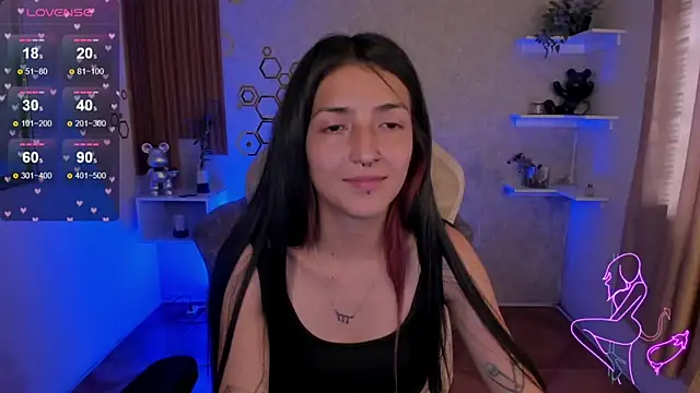 Chaos Wild online show from November 11, 2025, 8:47 pm