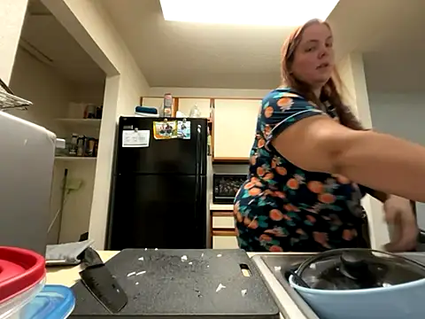 Thickarella420 online show from October 2, 2025, 3:59 pm
