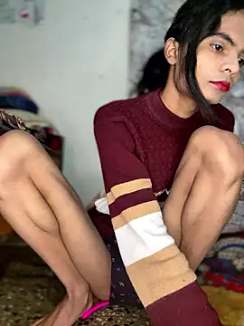 Enna Zarza  online show from January 14, 2026, 5:44 am