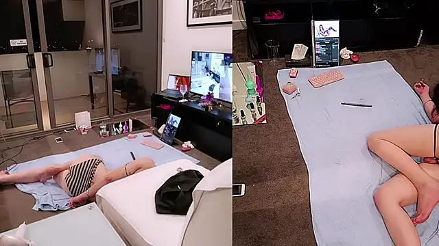 sunshine sissy online show from December 30, 2024, 5:23 pm