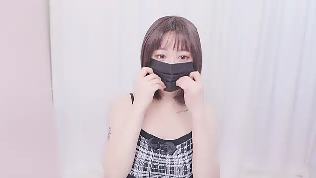 rosepink77 online show from February 14, 2025, 5:14 pm