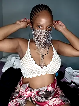 Thando04 online show from February 8, 2025, 1:22 am