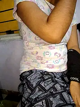 lovelygirl4567 online show from February 27, 2025, 2:43 pm