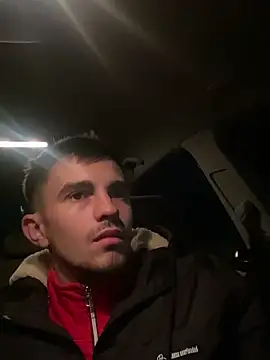 Demonpull69 online show from October 12, 2025, 4:03 am