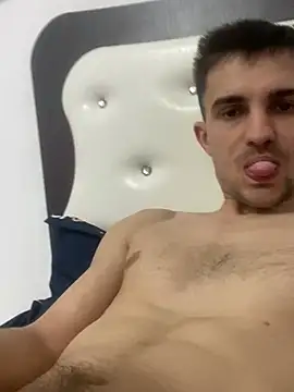 Demonpull69 online show from April 3, 2026, 12:44 pm