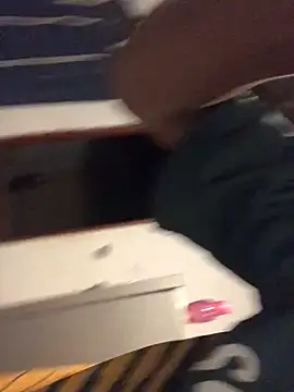 MKbesxxx online show from October 12, 2025, 8:54 pm