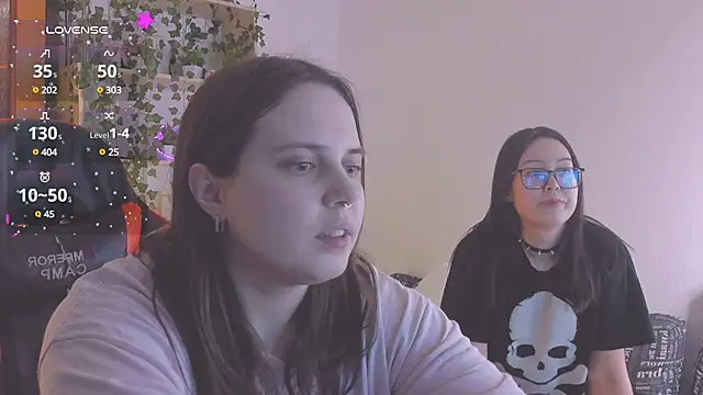  lisacute online show from March 16, 2025, 2:44 pm