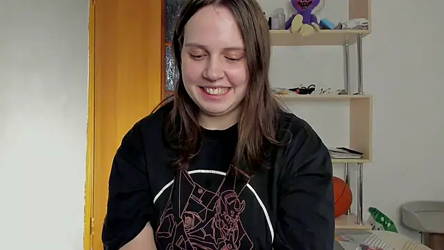  lisacute online show from January 12, 2025, 9:29 pm