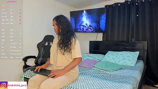 madisonbrunette online show from October 14, 2025, 4:40 pm