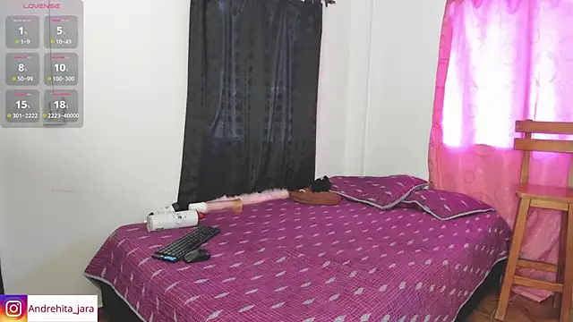 madisonbrunette online show from January 16, 2026, 7:29 pm