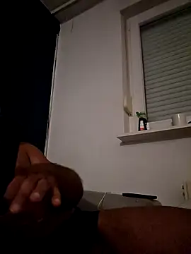 Insaneman1 online show from October 10, 2025, 11:27 pm