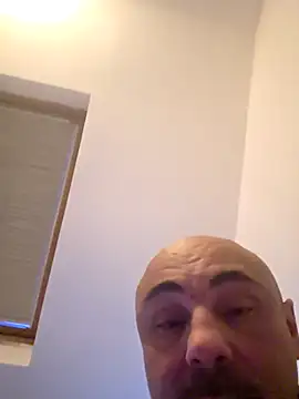 Insaneman1 online show from February 19, 2026, 4:26 pm