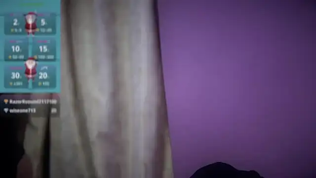 mamifresita online show from December 23, 2025, 6:02 am