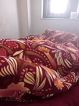 Snapshot of Jaanu_0248 chatting on January 6, 2025, 10:46 am Jaanu 0248 online show from January 6, 2025, 10:46 am