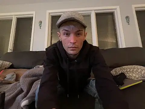 Trystan Spellman online show from April 5, 2026, 6:42 am