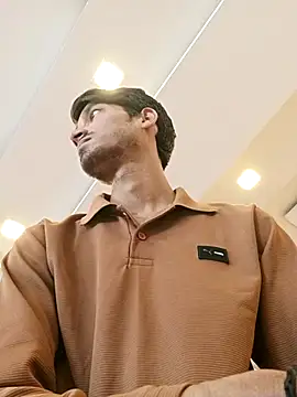 Snapshot of Tarun_0026 chatting on October 12, 2025, 5:31 am Tarun 0026 online show from October 12, 2025, 5:31 am