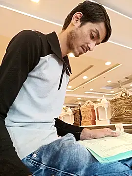 Snapshot of Tarun_0026 chatting on October 13, 2025, 5:53 am Tarun 0026 online show from October 13, 2025, 5:53 am