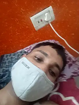 hotlovelife online show from January 13, 2025, 6:49 am