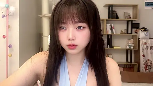 Chenjing0 online show from October 16, 2025, 3:04 am