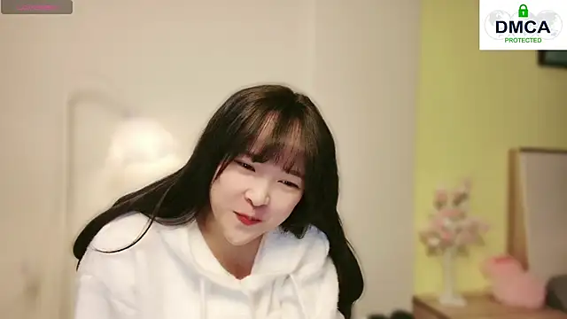 Chenjing0 online show from January 12, 2025, 8:04 am