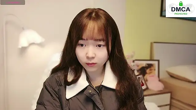 Chenjing0 online show from January 30, 2025, 5:30 am