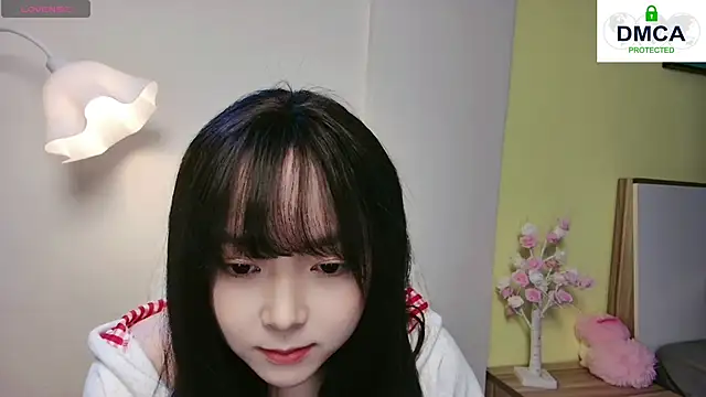 Chenjing0 online show from January 3, 2025, 6:22 am