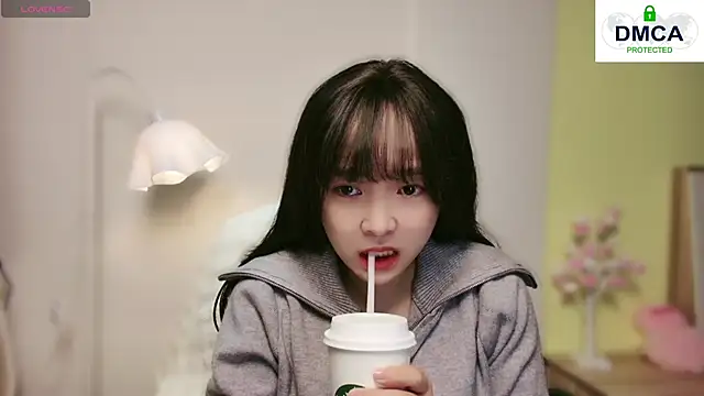 Chenjing0 online show from January 10, 2025, 10:06 am