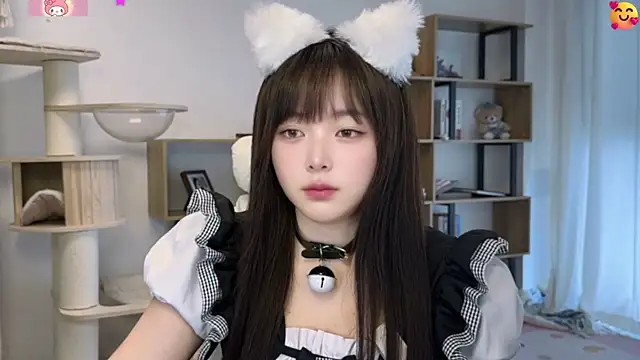 Chenjing0 online show from May 31, 2026, 7:47 am