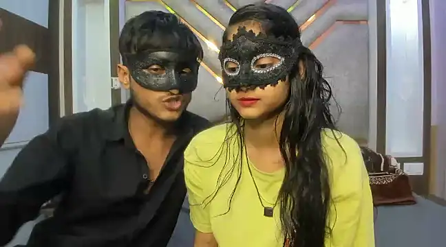 Shy Alisha online show from February 5, 2025, 4:47 pm