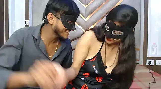 Shy Alisha online show from February 12, 2025, 9:42 am