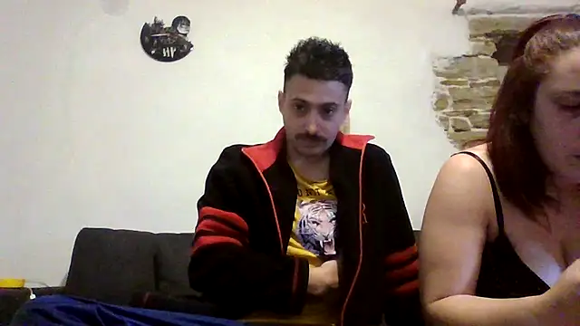 morganaeartu online show from February 28, 2026, 1:33 pm