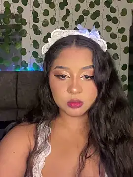 Scarlet lace online show from December 13, 2025, 10:49 pm