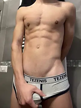 EmanuelMCL online show from January 19, 2025, 1:44 pm