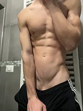 EmanuelMCL online show from January 30, 2025, 9:47 pm