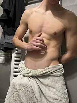 EmanuelMCL online show from February 14, 2025, 9:32 pm