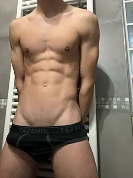 EmanuelMCL online show from January 5, 2025, 4:59 pm