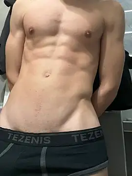 EmanuelMCL online show from January 6, 2025, 12:05 am