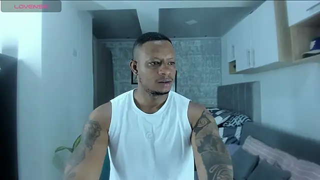 Josep Ston online show from October 15, 2025, 7:11 pm