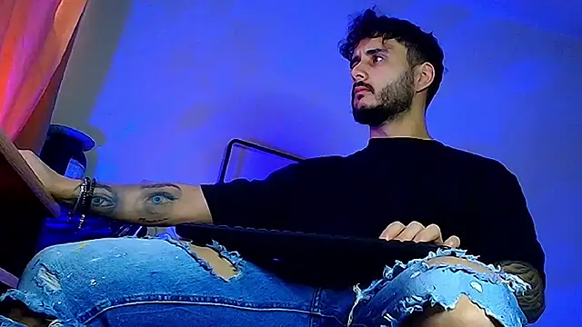 XanderCage99 online show from February 9, 2026, 10:46 am