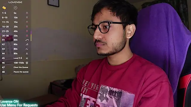 Snapshot of fuckkboy101 chatting on January 11, 2026, 5:20 pm fuckkboy101 online show from January 11, 2026, 5:20 pm