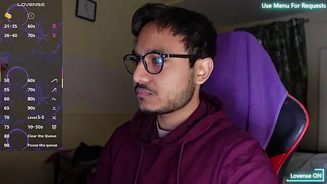 Snapshot of fuckkboy101 chatting on November 27, 2025, 5:41 am fuckkboy101 online show from November 27, 2025, 5:41 am