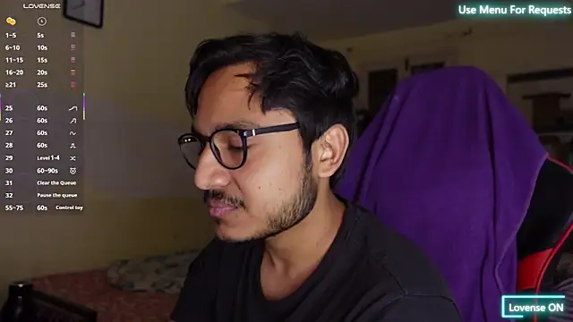 Snapshot of fuckkboy101 chatting on October 31, 2025, 5:53 pm fuckkboy101 online show from October 31, 2025, 5:53 pm