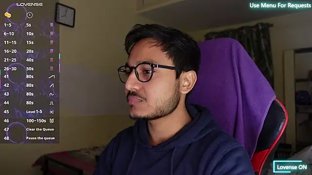 Snapshot of fuckkboy101 chatting on December 1, 2025, 2:18 pm fuckkboy101 online show from December 1, 2025, 2:18 pm