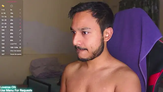 fuckkboy101 online show from May 27, 2026, 3:25 am