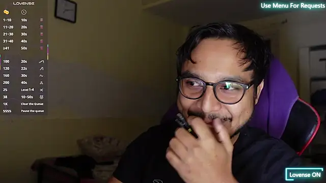 Snapshot of fuckkboy101 chatting on November 6, 2025, 1:26 pm fuckkboy101 online show from November 6, 2025, 1:26 pm