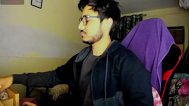 fuckkboy101 online show from January 20, 2025, 4:34 pm