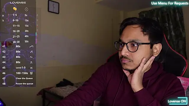 Snapshot of fuckkboy101 chatting on November 27, 2025, 5:46 pm fuckkboy101 online show from November 27, 2025, 5:46 pm